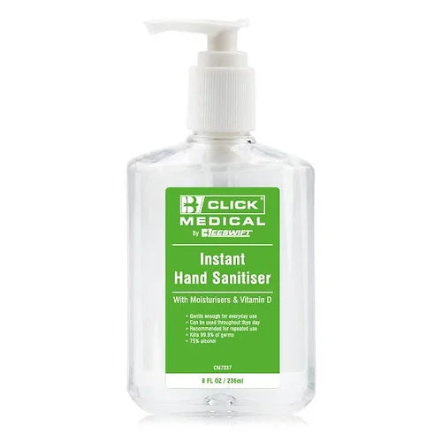 CONDITIONING HAND SANITIZER 236ml