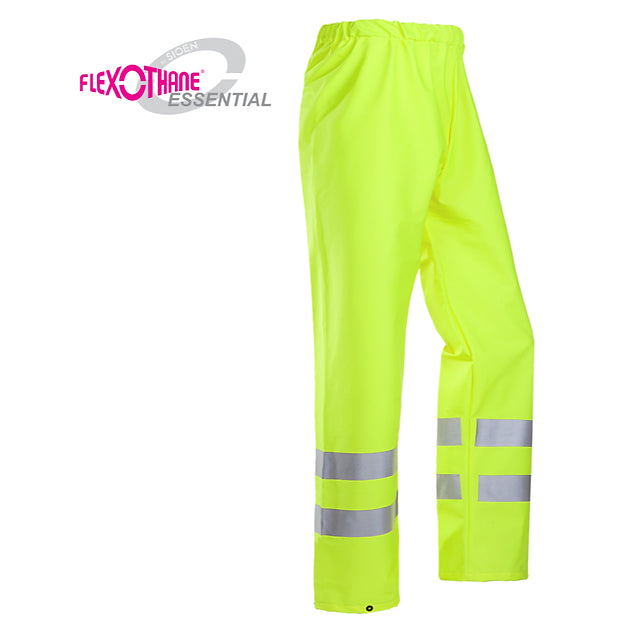 FLEXOTHANE Essential Bastogn Waterproof Trousers