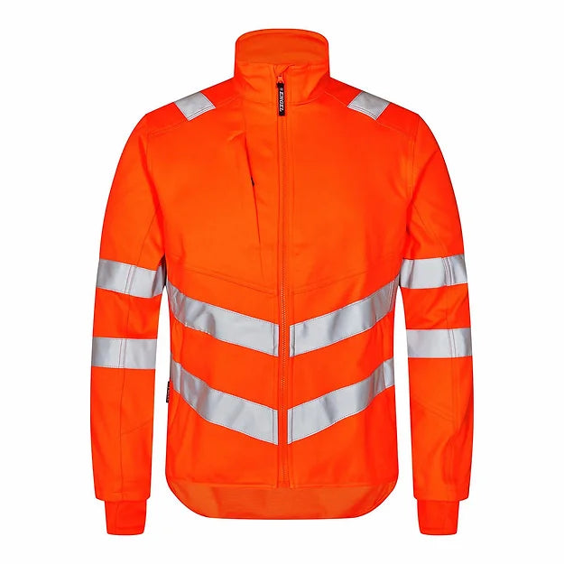 ENGEL Safety Stretch Softshell Jacket with lining