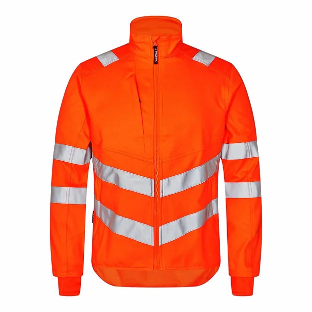 Super Stretch Safety En20417 Jacket