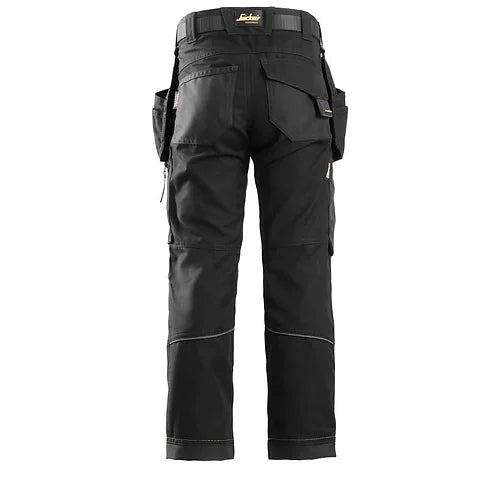 Snickers 7505 Junior FlexiWork Trousers