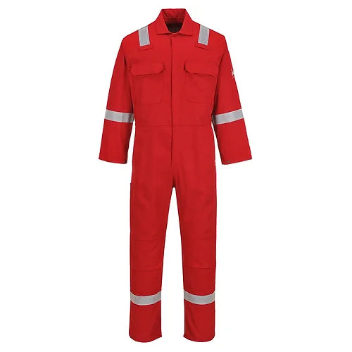 BIZ5 - Bizweld Iona FR Coverall