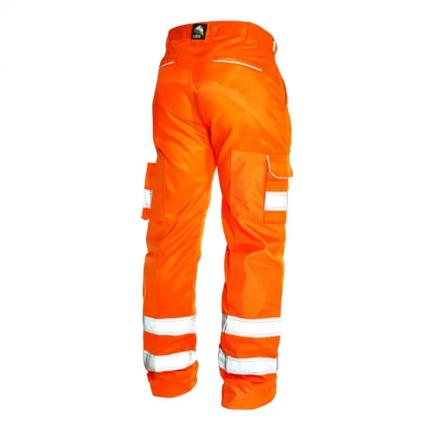Hi Vis Vulture Ballistic Trouser