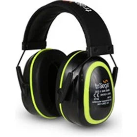 ZED 1 Ear Defenders SNR - 28