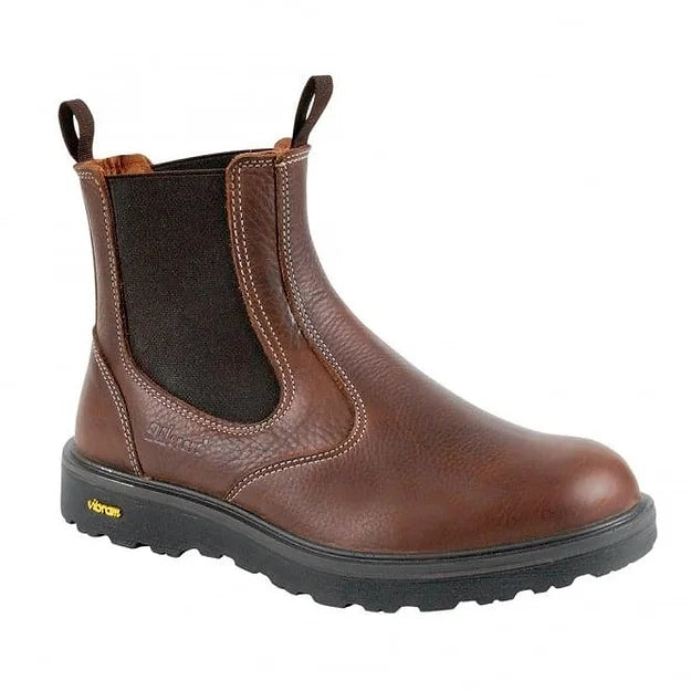 **NON SAFETY** Crieff Dealer Boot