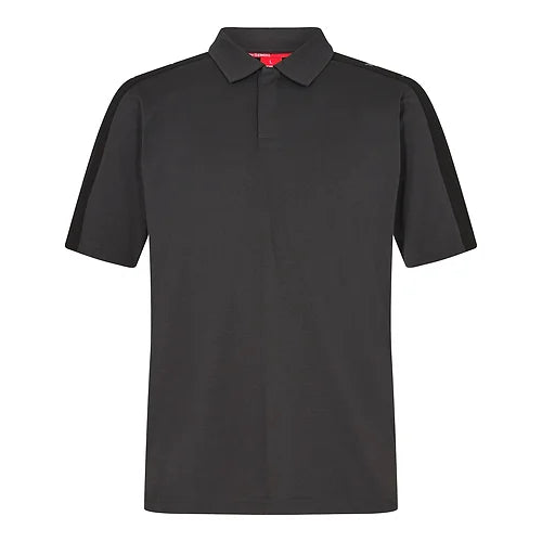 ENGEL Galaxy Poloshirt (T-shirt feel) 9811