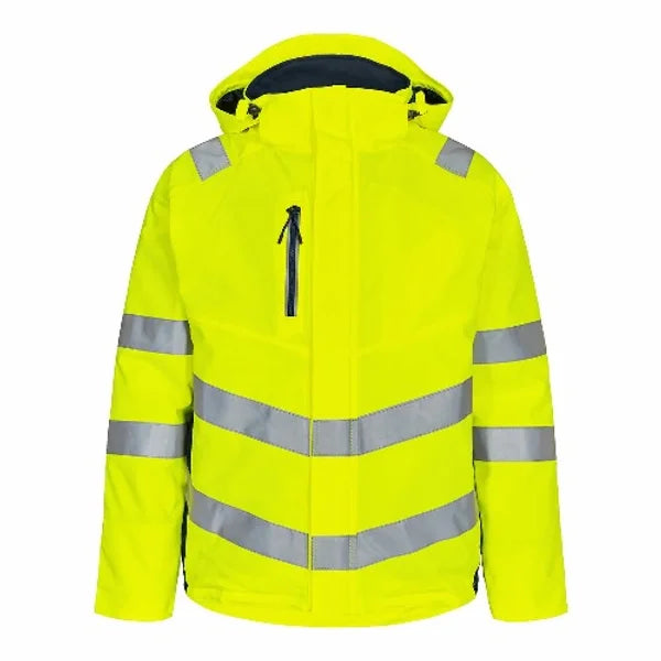 20471 FE Engel Hi Vis Safety Shell Jacket