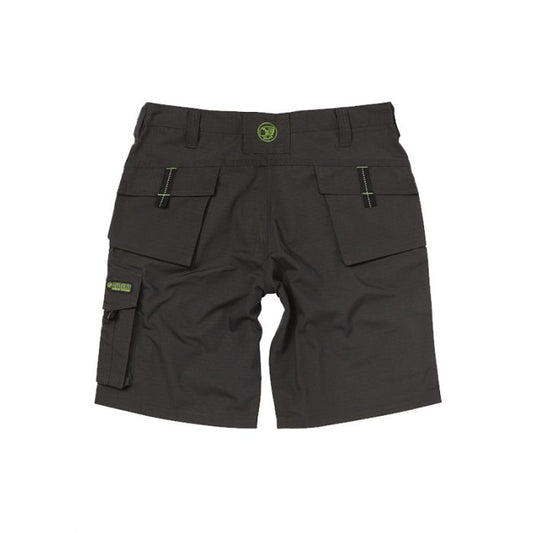 Holester Shorts with Pockets