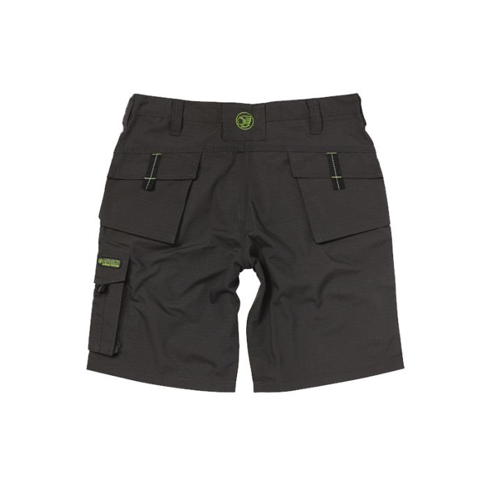 Holester Shorts with Pockets
