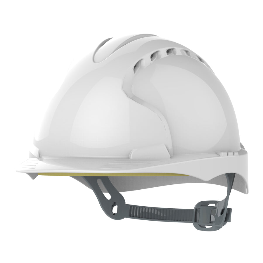 JSP EVO 2 Vented Helmet