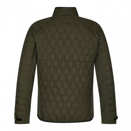 ENGEL X-Treme  Quilted Coat 1371