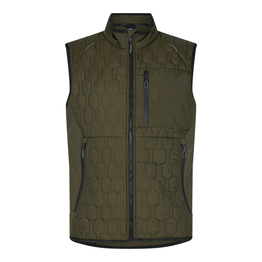 ENGEL X-Treme Quilted Gilet Bodywarmer 5370