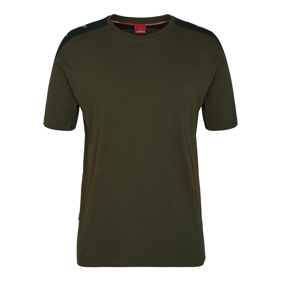 ENGEL Galaxy T-Shirt