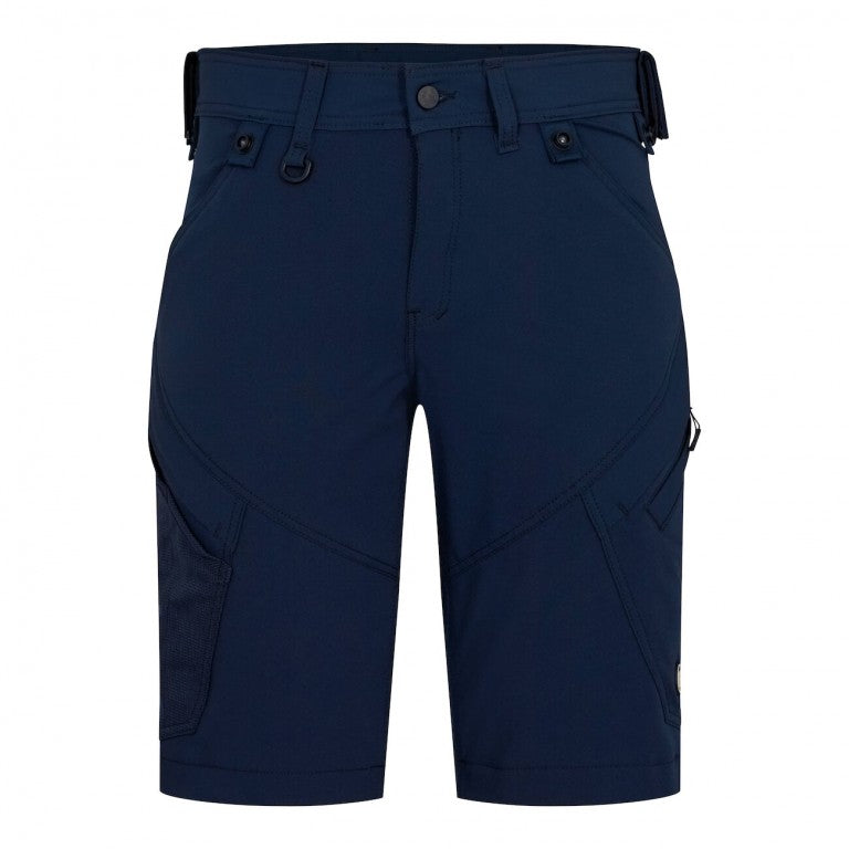 ENGEL X-treme work shorts with 4-way stretch (6367)