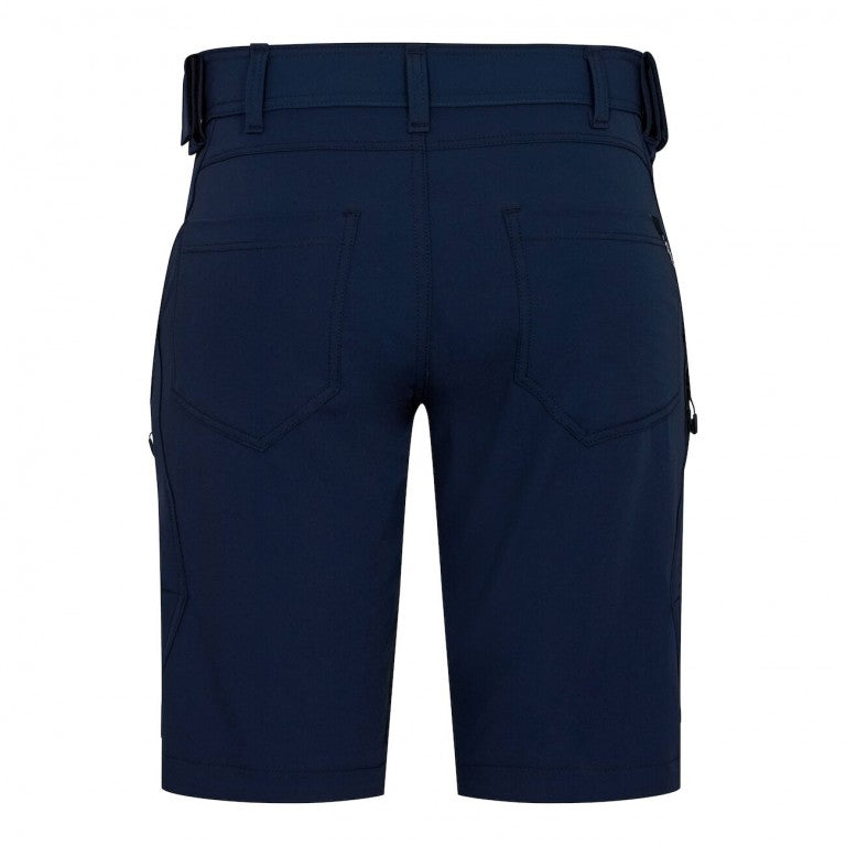 ENGEL X-treme work shorts with 4-way stretch (6367)